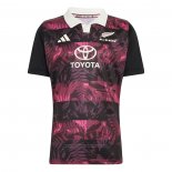 Maillot All Blacks Rugby 2026 Entrainement