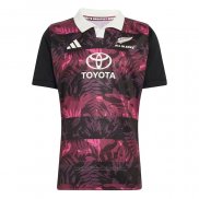 Maillot All Blacks Rugby 2026 Entrainement