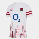 Maillot Angleterre Rugby 2022-2023 Domicile