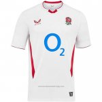Maillot Angleterre Rugby 2025-2026 Domicile