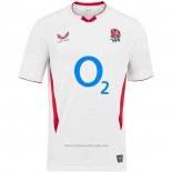 Maillot Angleterre Rugby 2025-2026 Domicile