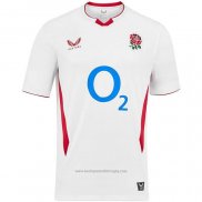 Maillot Angleterre Rugby 2025-2026 Domicile