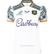 Maillot Australie Rugby 2026 Exterieur