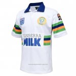 Maillot Canberra Raiders Rugby 1994 Retro Exterieur