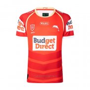 Maillot Dolphins Rugby 2026 Domicile