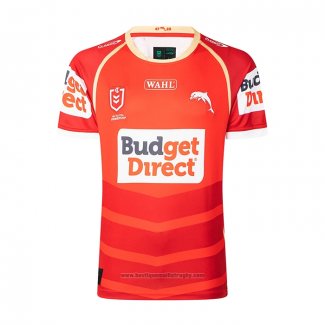 Maillot Dolphins Rugby 2026 Domicile