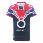 Maillot Enfant Nouvelle-zelande Warriors Rugby 2026 Kotahitanga