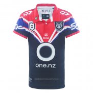 Maillot Enfant Nouvelle-zelande Warriors Rugby 2026 Kotahitanga