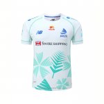 Maillot Fidji Drua Rugby 2023 Exterieur