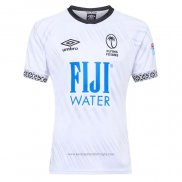 Maillot Fidji Rugby 2025-2026 Domicile