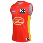 Maillot Gold Coast Suns AFL 2023 Domicile