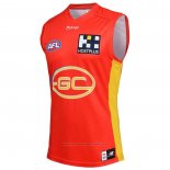 Maillot Gold Coast Suns AFL 2023 Domicile