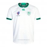 Maillot Irlande Rugby 2023 World Cup Exterieur