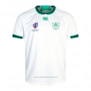 Maillot Irlande Rugby 2023 World Cup Exterieur