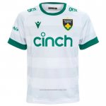 Maillot Northampton Saints Rugby 2024-2025 Exterieur
