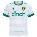 Maillot Northampton Saints Rugby 2024-2025 Exterieur
