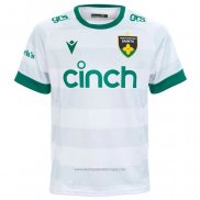 Maillot Northampton Saints Rugby 2024-2025 Exterieur