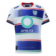 Maillot Nouvelle-zelande Warriors Rugby 2024 Exterieur