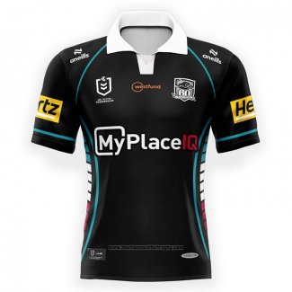 Maillot Penrith Panthers Rugby 2026 Heritage