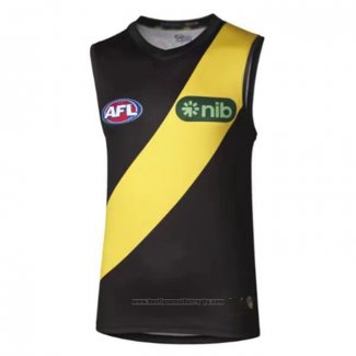 Maillot Richmond Tigers Afl 2024 Domicile