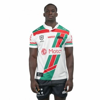 Maillot South Sydney Rabbitohs 2025 Exterieur