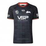 Maillot South Sydney Rabbitohs Rugby 2026 Entrainement Noir