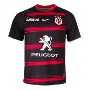 Maillot Stade Toulousain Rugby 2021 Domicile