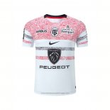 Maillot Toulon Rugby 2023 Blanc