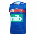 Debardeur Newcastle Knights Rugby 2020 Entrainement