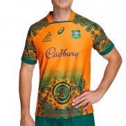 Maillot Afrique Du Sud Rugby 2022 Indigene