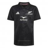 Maillot All Blacks Rugby 2026-2027 Domicile