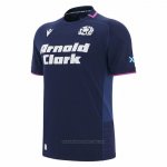 Maillot Ecosse Rugby 2025-2026 Domicile