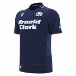 Maillot Ecosse Rugby 2025-2026 Domicile