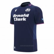 Maillot Ecosse Rugby 2025-2026 Domicile