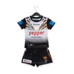 Maillot Enfant Wests Tigers Rugby 2026 Exterieur