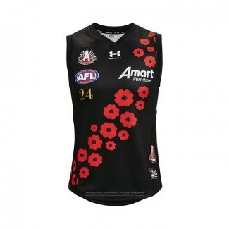 Maillot Essendon Bombers AFL 2022