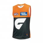 Maillot Gws Giants Afl 2022