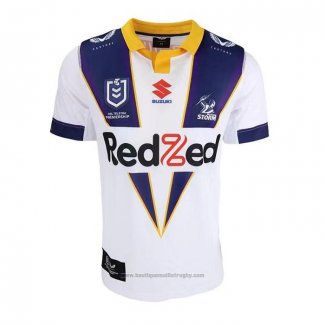 Maillot Melbourne Storm Rugby 2021