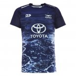 Maillot North Queensland Cowboys Rugby 2026 Pre Partido