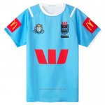Maillot Nsw Blues Rugby 2024 Exterieur
