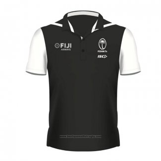 Maillot Polo Fidji Rugby 2021