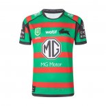 Maillot South Sydney Rabbitohs Rugby 2022 Domicile