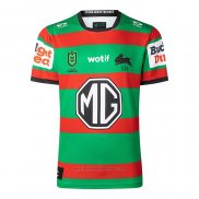 Maillot South Sydney Rabbitohs Rugby 2026 Domicile