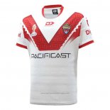 Maillot Tonga Rugby RLWC 2022 Exterieur