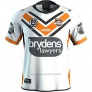 Maillot Wests Tigers Rugby 2019-2020 Exterieur