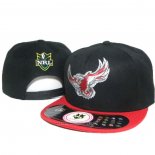 NRL Snapback Casquette Manly Warringah Sea Eagles Noir