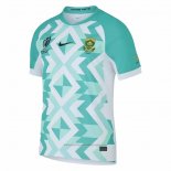 Maillot Afrique Du Sud Rugby 2023 World Cup Exterieur