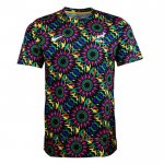 Maillot Afrique Du Sud Rugby 2025 Avant Match