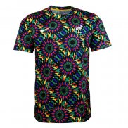 Maillot Afrique Du Sud Rugby 2025 Avant Match