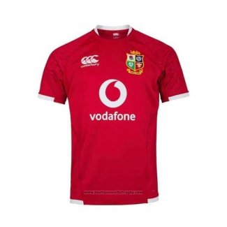 Maillot British Irish Lions Rugby 2020-2021 Domicile